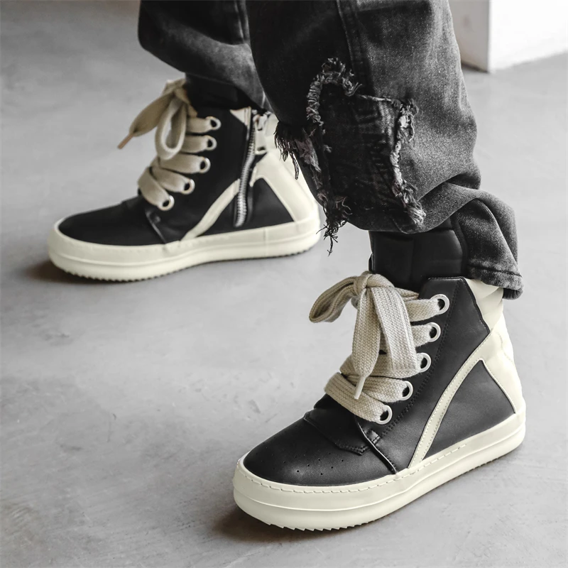 Mannen Casual Luxe Sneakers St - Men Shoes Boots recensie en prijs