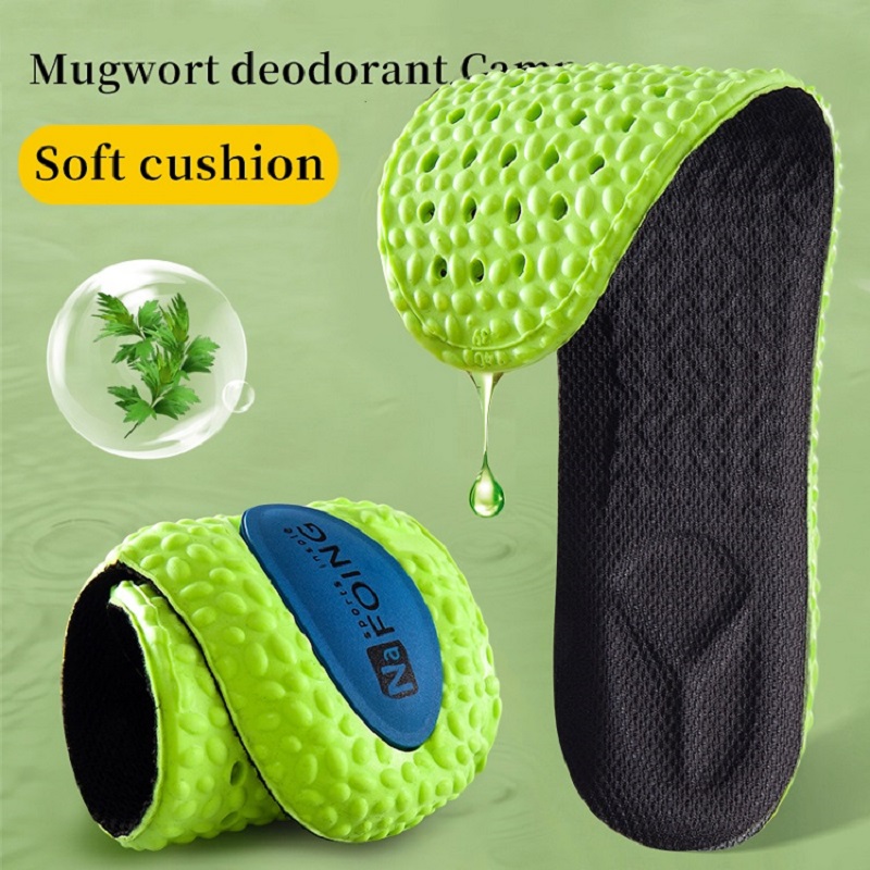 Sport Schokabsorptie Binnenzoo - Men'S Shoes Green And White recensie en prijs
