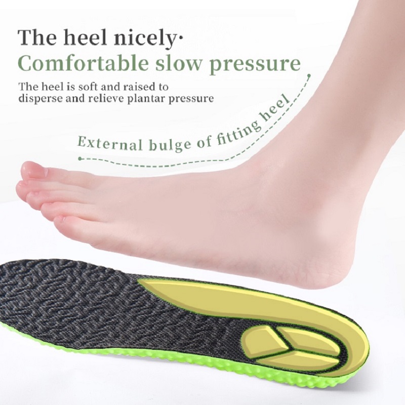 Sport Schokabsorptie Binnenzoo - Men'S Shoes Green And White recensie en prijs