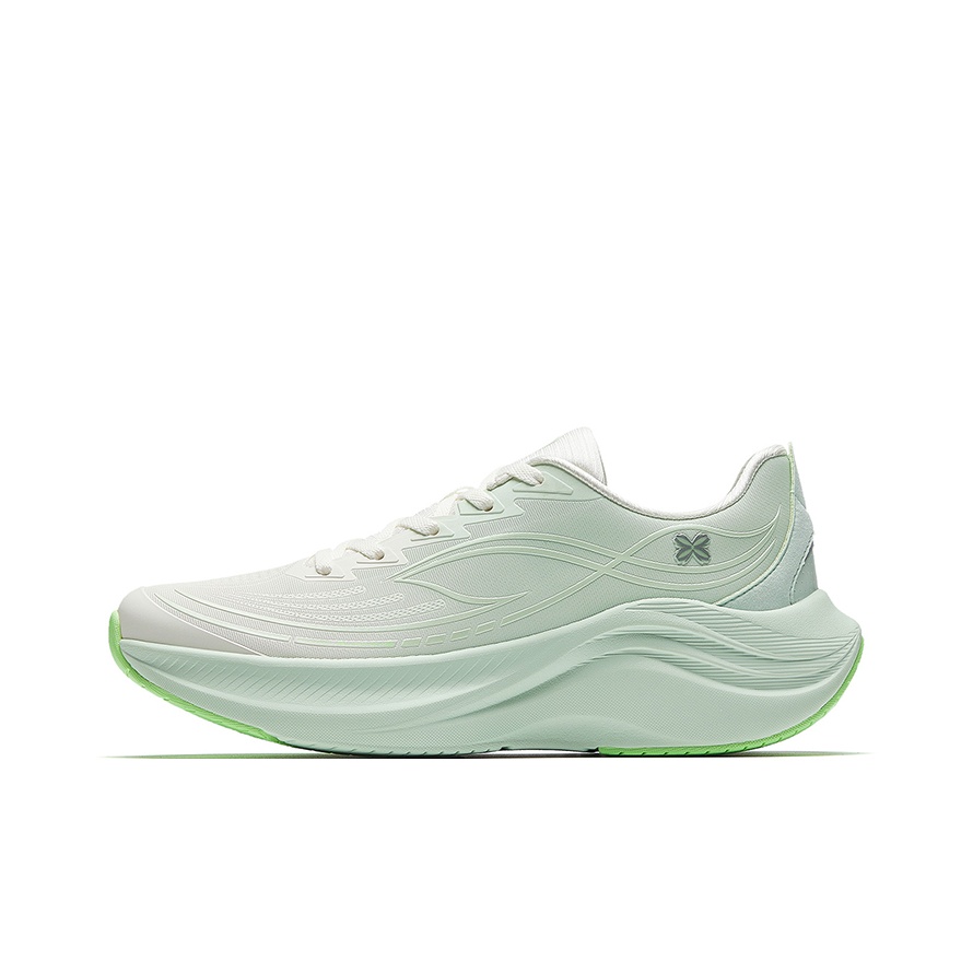 Anta Leaf 6.0 Lage Casual Fitn - Men'S Shoes Green And White recensie en prijs