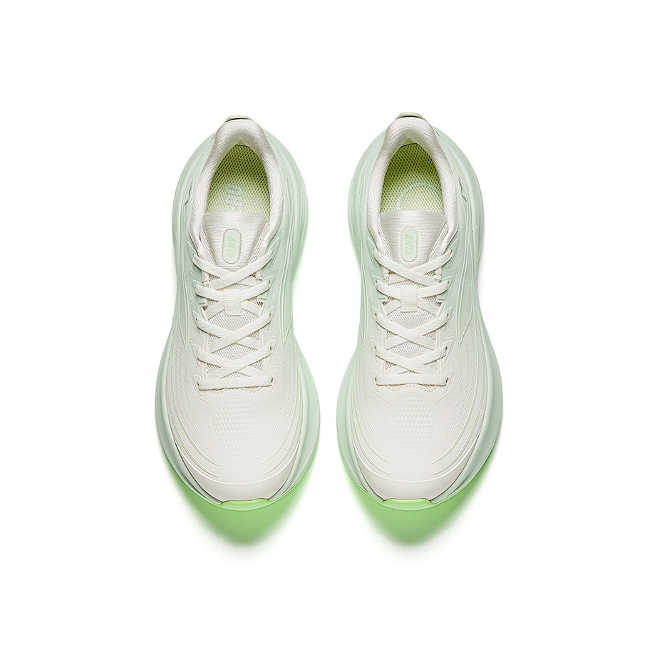 Anta Leaf 6.0 Lage Casual Fitn - Men'S Shoes Green And White recensie en prijs