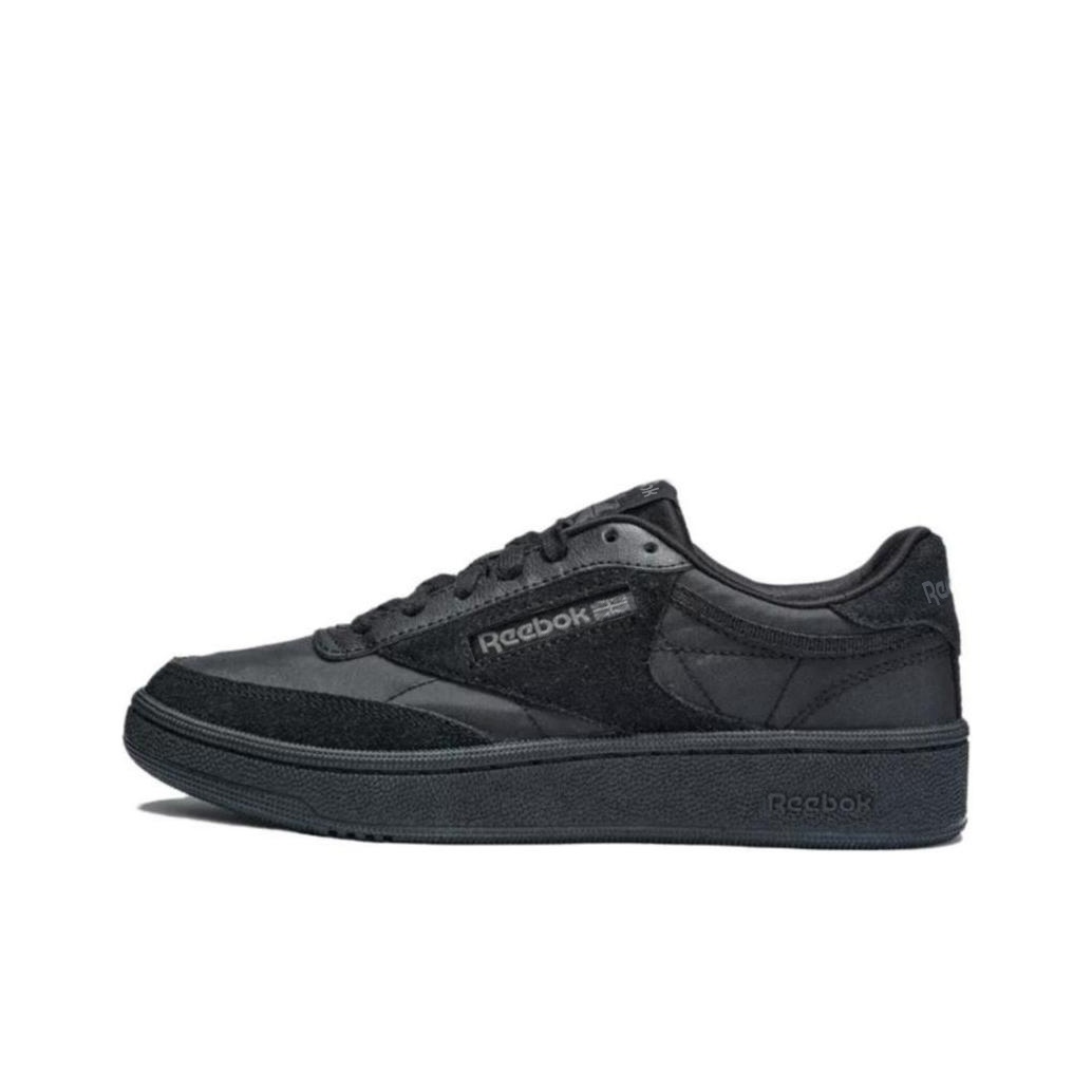 Reebok CLUB C 85 W+ Coverage B - Men Shoes Reebok recensie en prijs