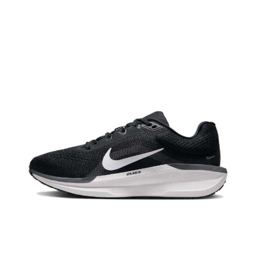 Nike Winflo 11 Ademende Lage C - Men'S Shoes Nike Black recensie en prijs