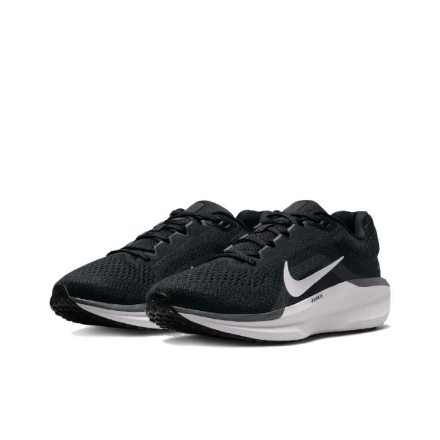 Nike Winflo 11 Ademende Lage C - Men'S Shoes Nike Black recensie en prijs