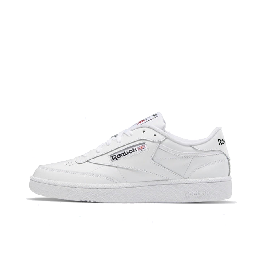 Reebok Club C Low top Skateboa - Men Shoes Reebok recensie en prijs