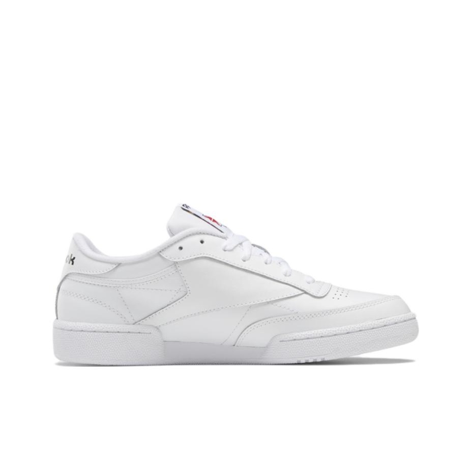Reebok Club C Low top Skateboa - Men Shoes Reebok recensie en prijs