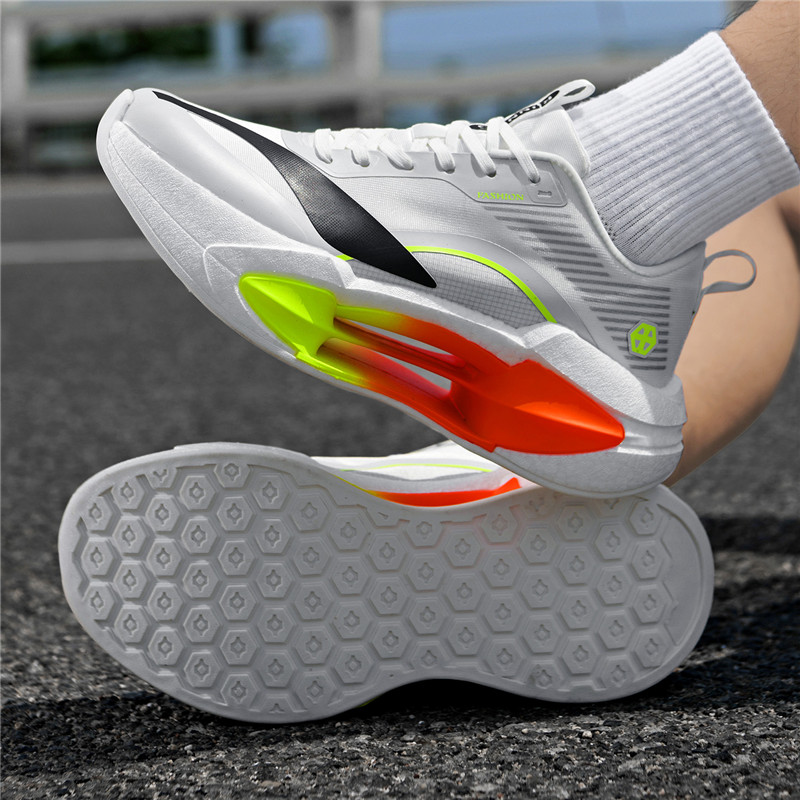 2027 Carbon Plate hardloopscho - Men'S Shoes Professional recensie en prijs