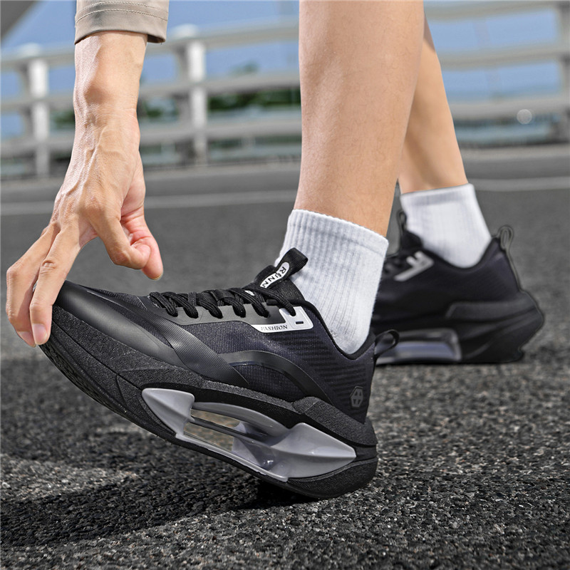 2027 Carbon Plate hardloopscho - Men'S Shoes Professional recensie en prijs