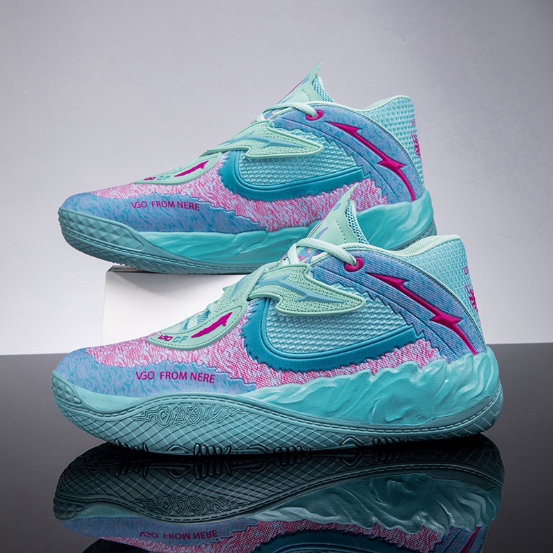 Basketbalschoenen voor heren,  - Men'S Shoes Basketball recensie en prijs