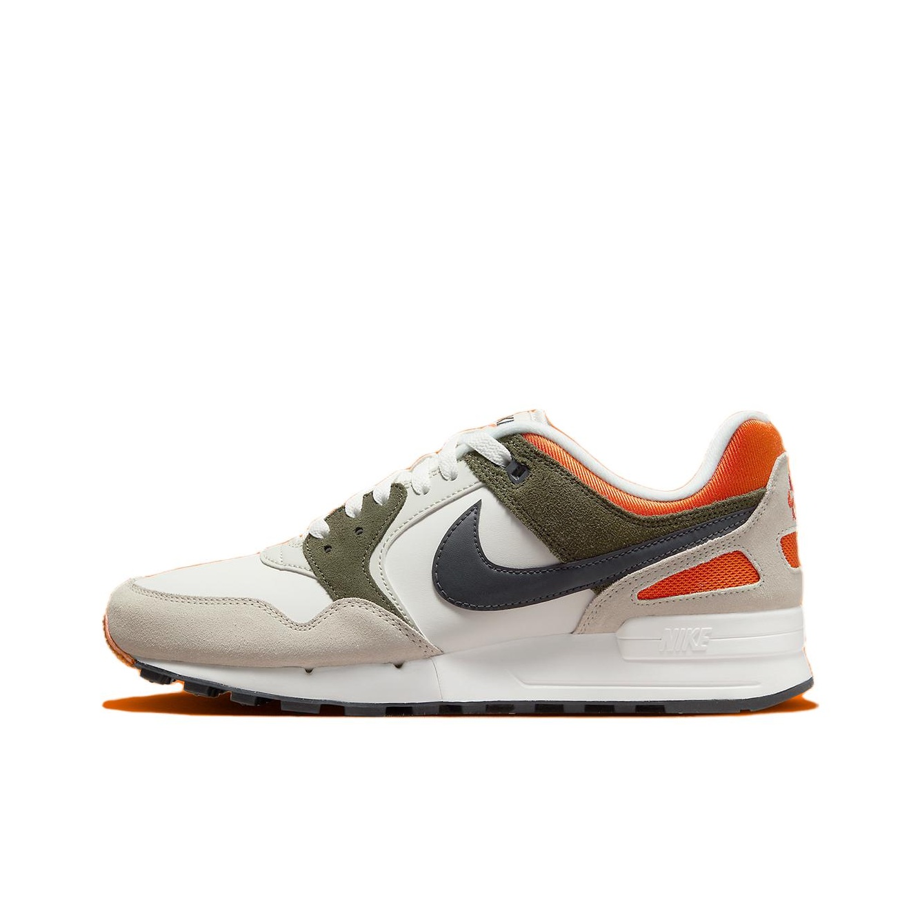 Nike Air Pegasus 89 Ademende L - Men'S Shoes Green And White recensie en prijs