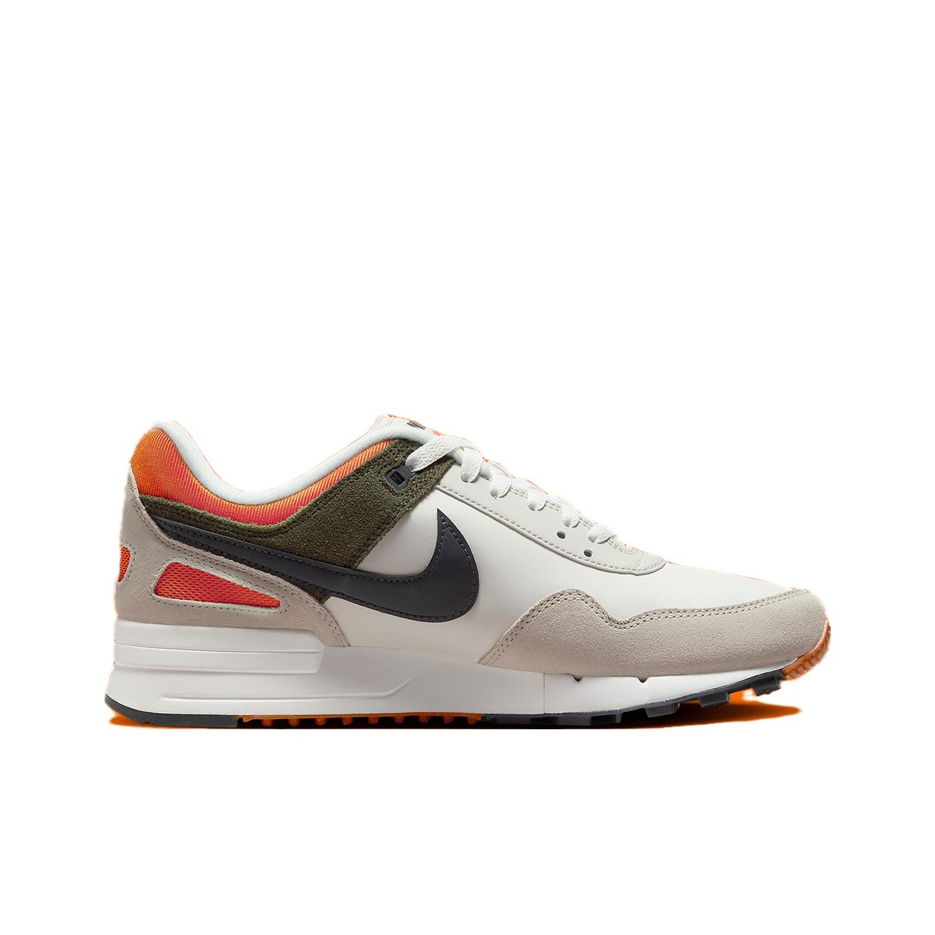 Nike Air Pegasus 89 Ademende L - Men'S Shoes Green And White recensie en prijs