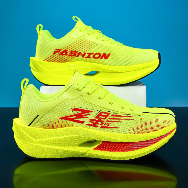Hardloopschoenen Heren Carbon  - Men'S Shoes Professional recensie en prijs