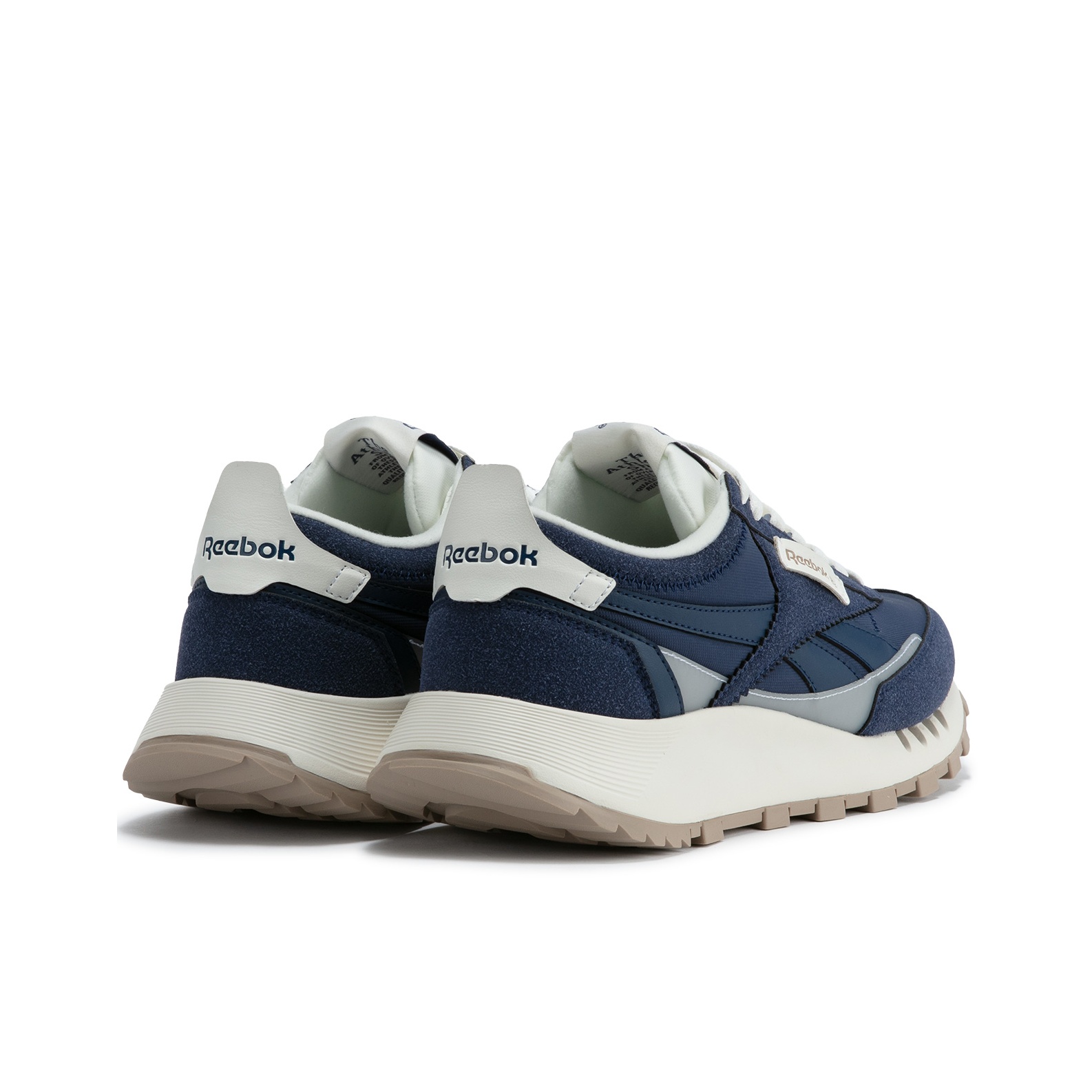 Reebok CL LEGACY W+ Lage hardl - Men Shoes Reebok recensie en prijs