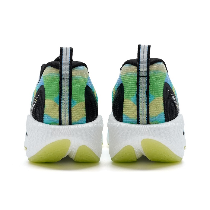 XTEP 360X hardloopschoenen her - Men'S Shoes Green And White recensie en prijs