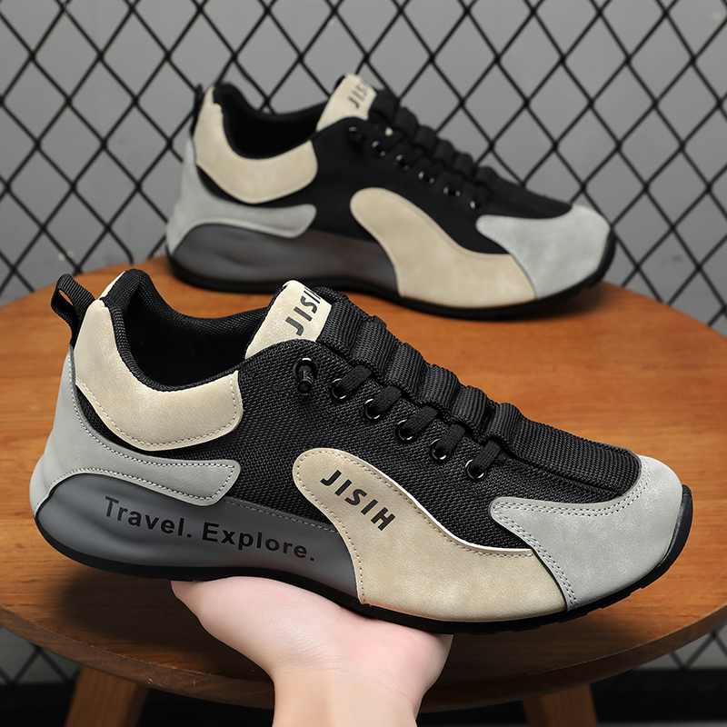 Casual sportschoenen voor here - Men'S Shoes Basketball recensie en prijs