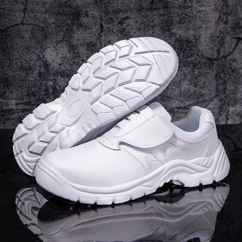 Groot Formaat Mannen Mode Stal - Men'S Shoes Green And White recensie en prijs