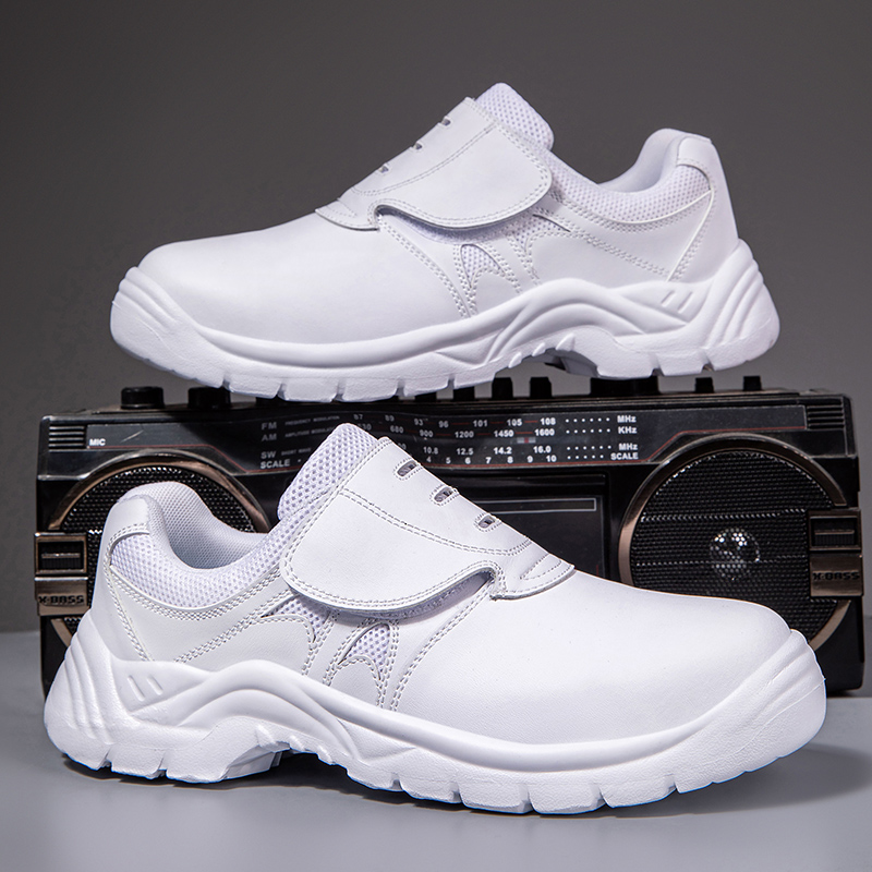 Groot Formaat Mannen Mode Stal - Men'S Shoes Green And White recensie en prijs