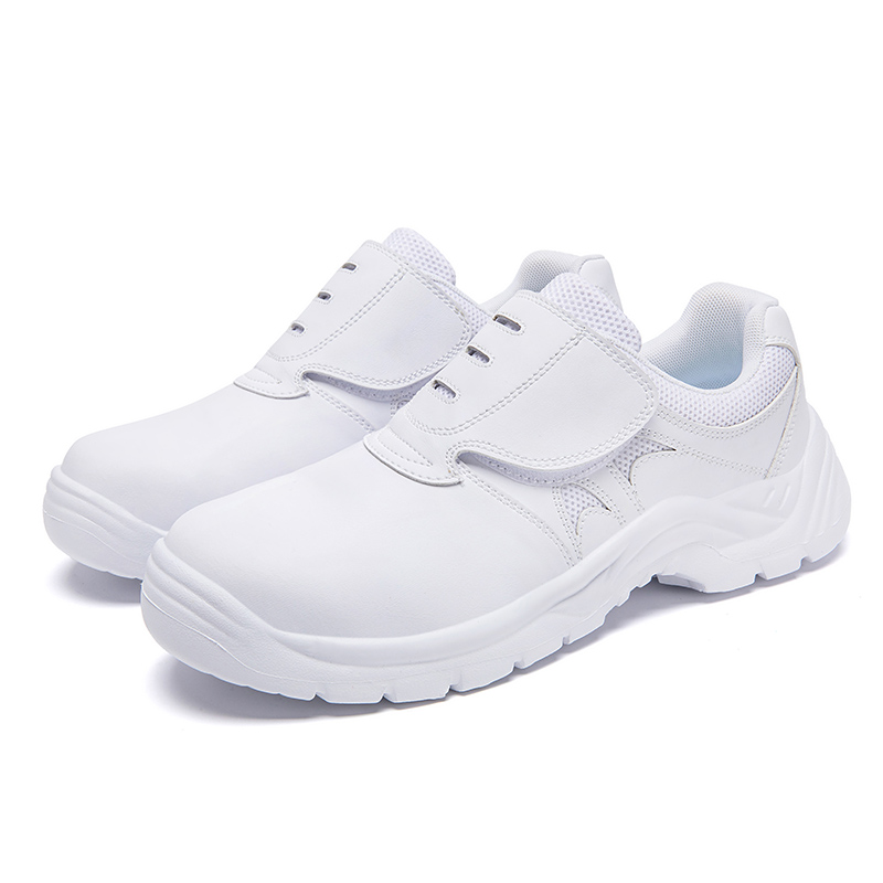 Groot Formaat Mannen Mode Stal - Men'S Shoes Green And White recensie en prijs