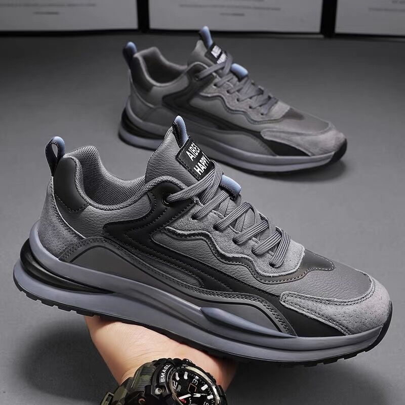 lente herfst nieuwe Casual Tre - Men'S Shoes Basketball recensie en prijs