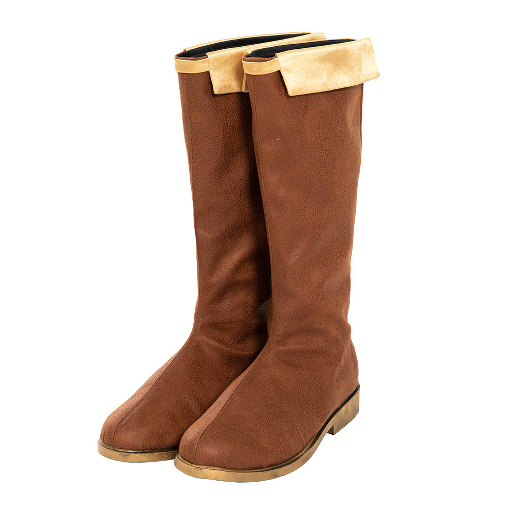 Link Leather Hero Tunic Shoes  - Men Shoes Boots recensie en prijs