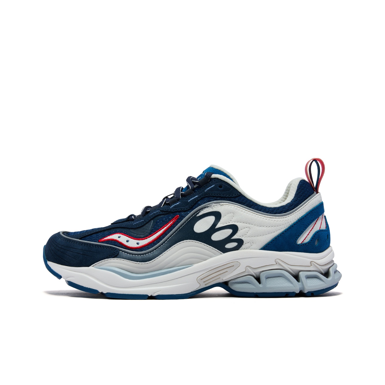 Saucony x Expensive Taste GRID - Men Shoes Expensive recensie en prijs