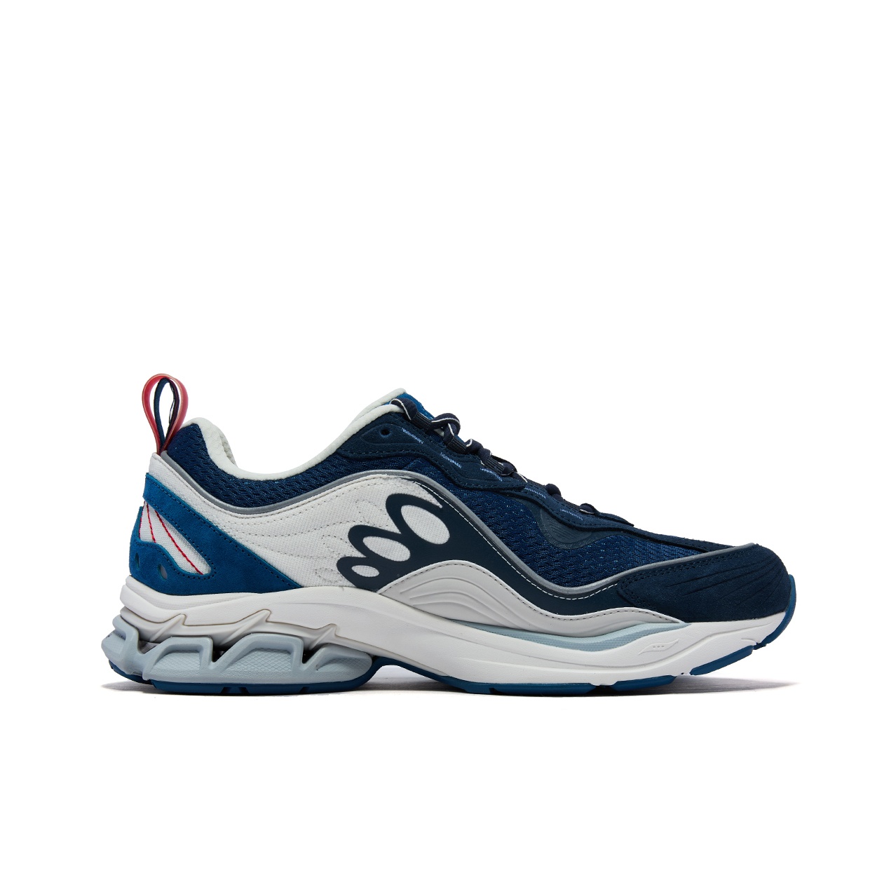 Saucony x Expensive Taste GRID - Men Shoes Expensive recensie en prijs