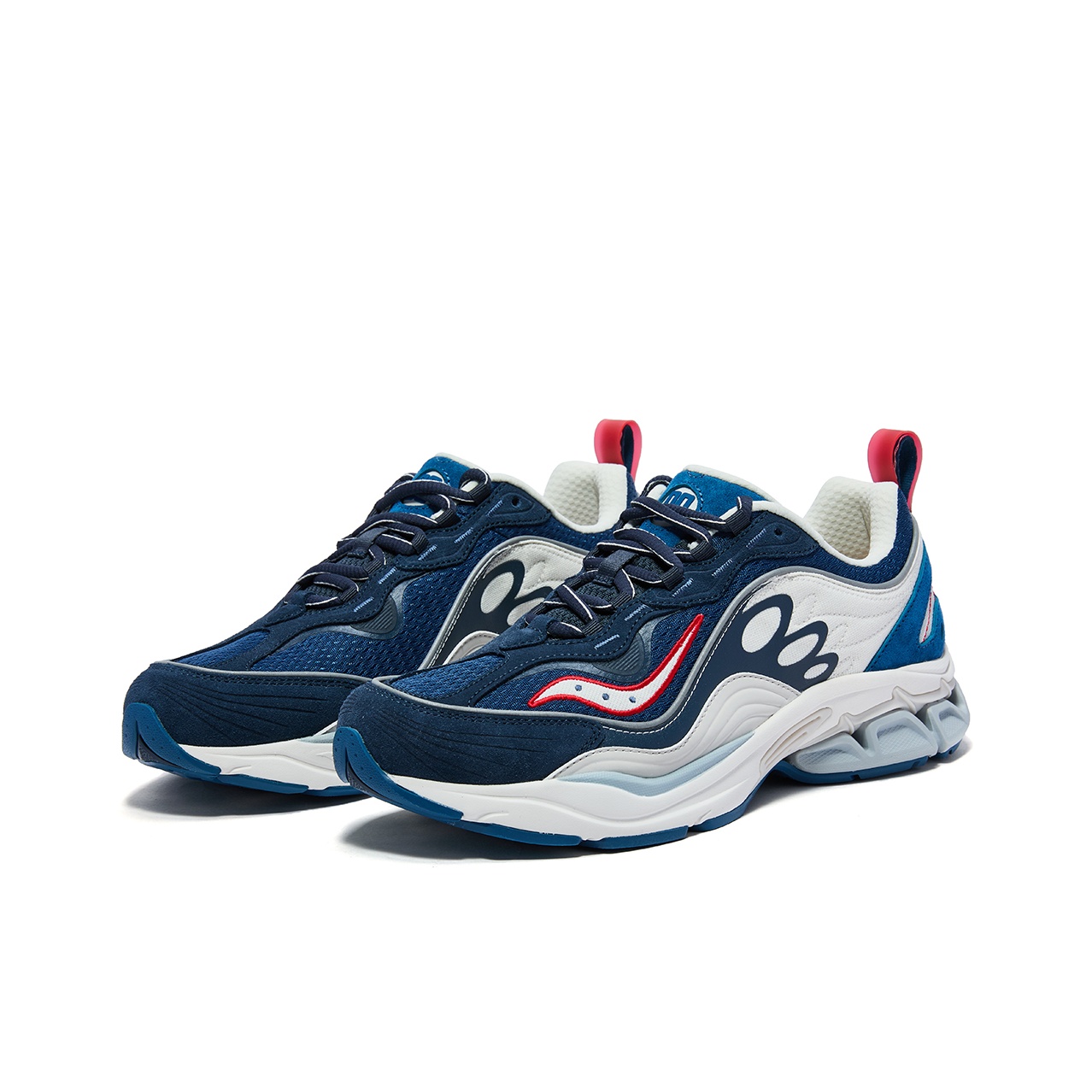 Saucony x Expensive Taste GRID - Men Shoes Expensive recensie en prijs