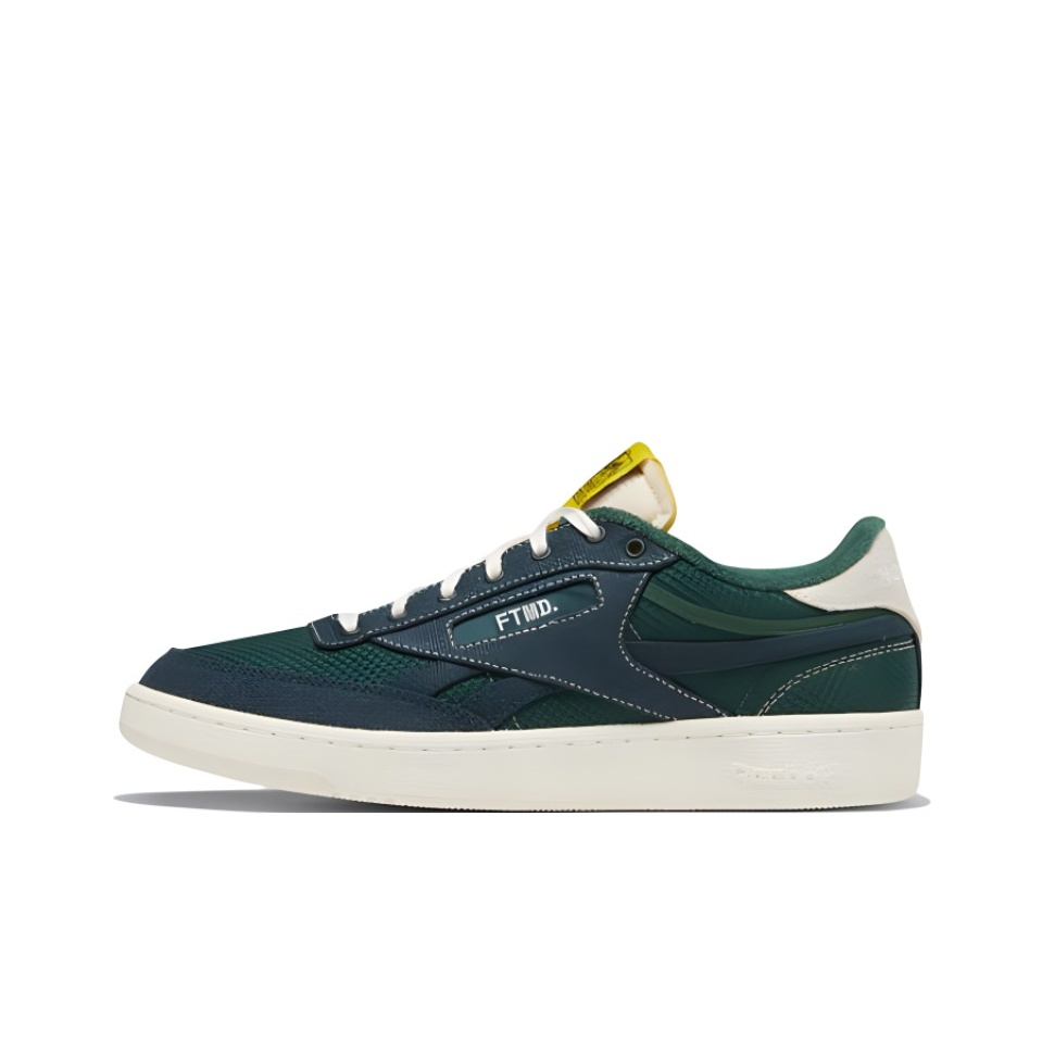 Reebok Club C Skateboard Schoe - Men Shoes Reebok recensie en prijs