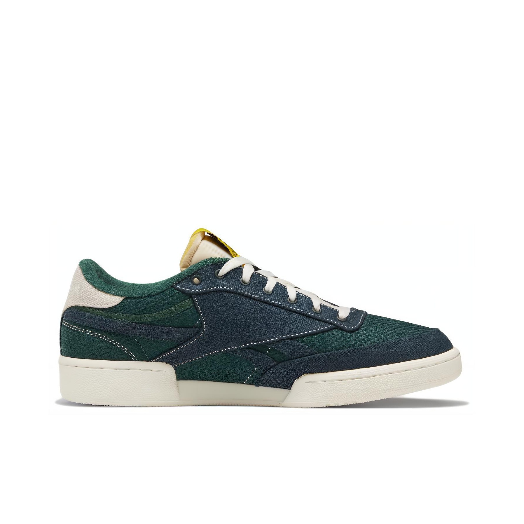 Reebok Club C Skateboard Schoe - Men Shoes Reebok recensie en prijs