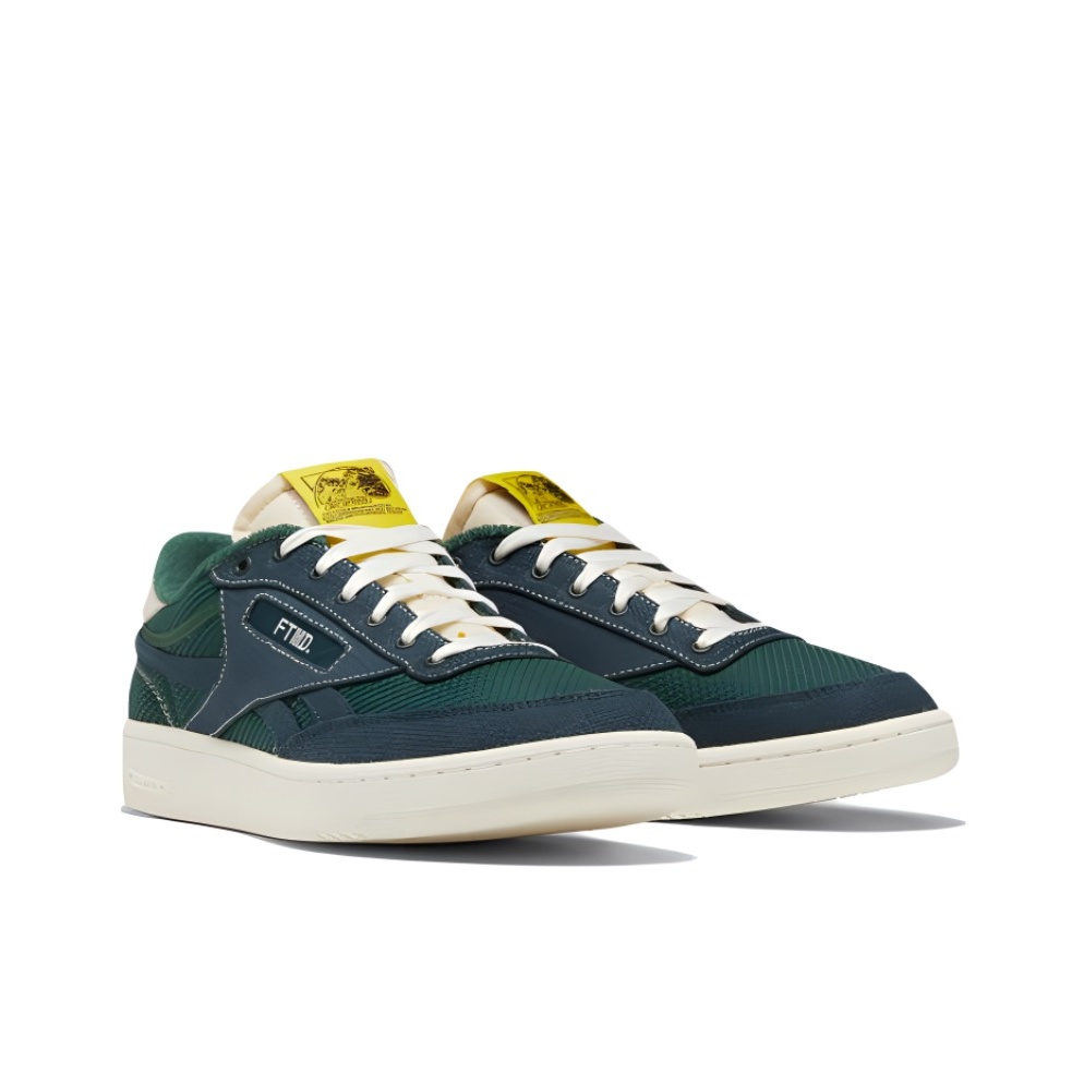 Reebok Club C Skateboard Schoe - Men Shoes Reebok recensie en prijs