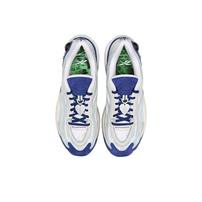 Reebok x RANDOMEVENT Rbk Premi - Men Shoes Reebok recensie en prijs
