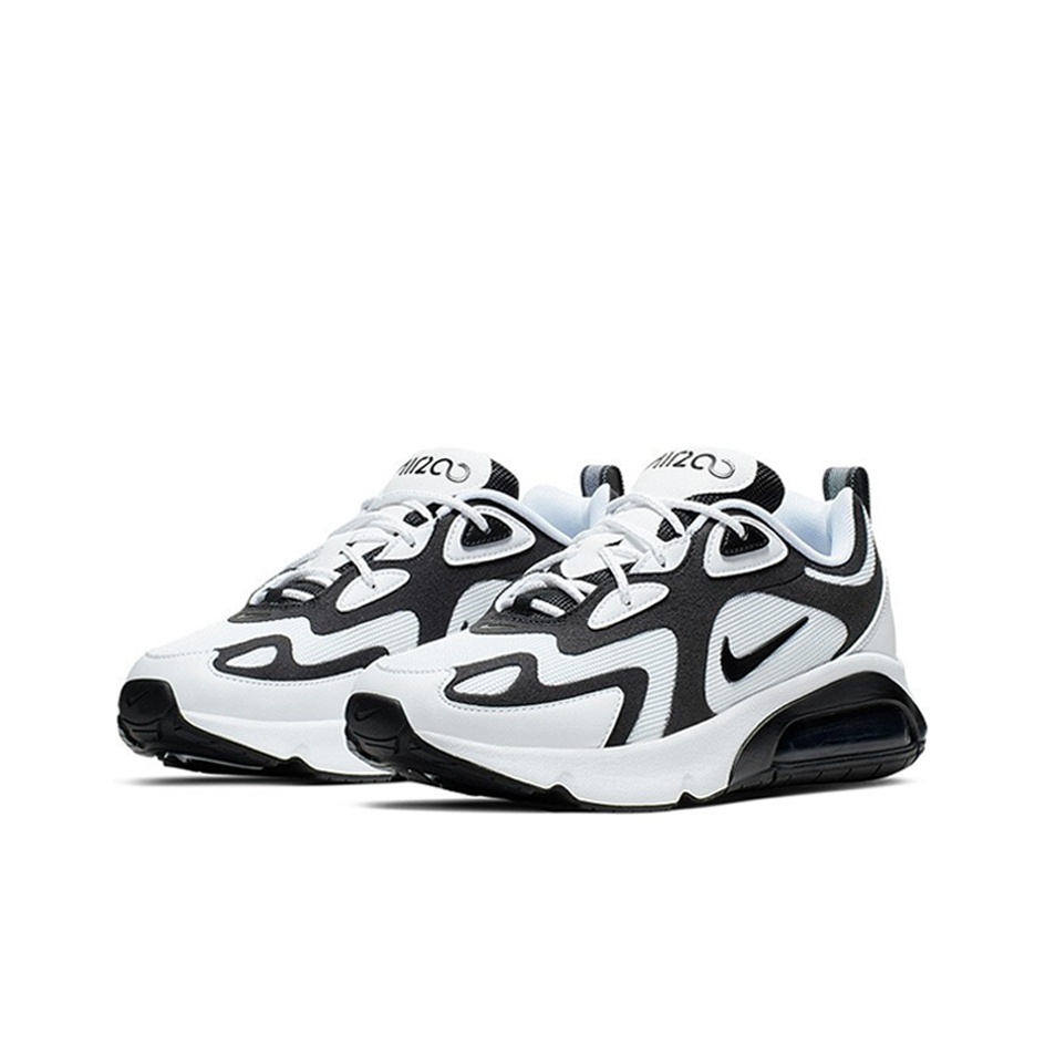 Nike Air Max 200 Vintage Licht - Men'S Shoes Nike Black recensie en prijs