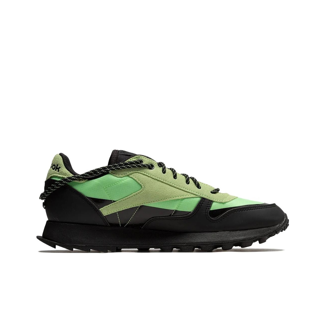 Reebok Classic Leren Hardloops - Men Shoes Reebok recensie en prijs