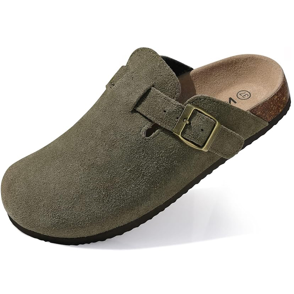 Klassieke strandschoenen Heren - Men Shoes Classic recensie en prijs