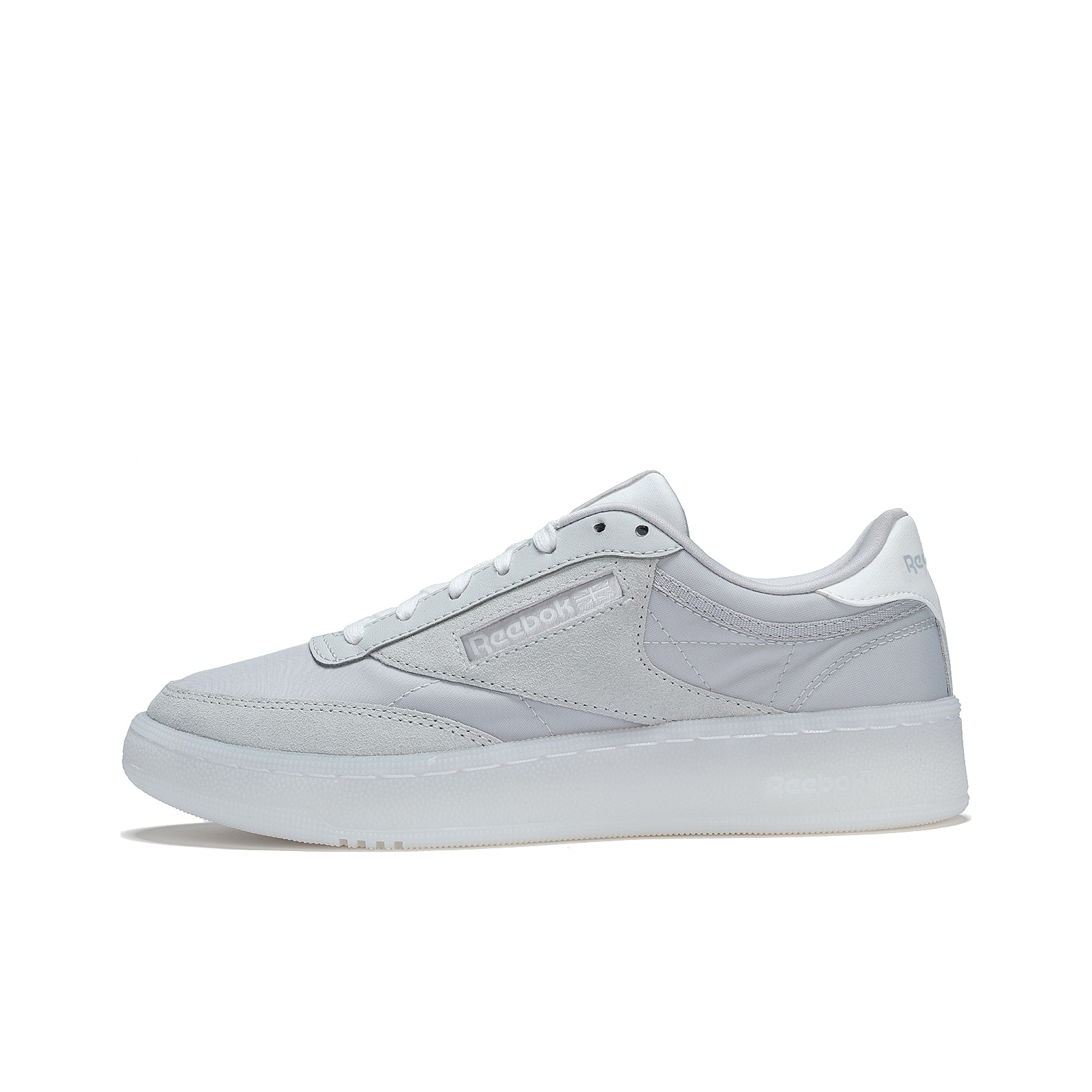 Reebok Lage Skateboardschoenen - Men Shoes Reebok recensie en prijs
