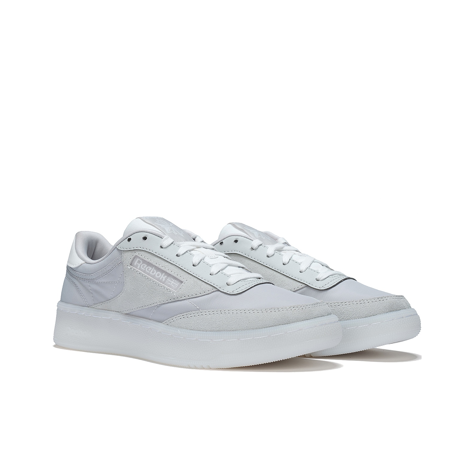 Reebok Lage Skateboardschoenen - Men Shoes Reebok recensie en prijs