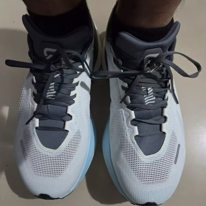 DYNAFISH Xiao Nian hardloopsch - Men Shoes Vs Women recensie en prijs