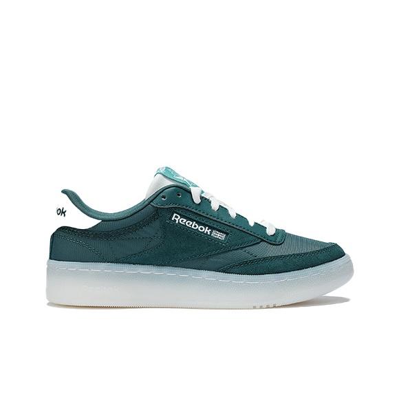 Reebok CLUB C 85 W+ Slijtvaste - Men Shoes Reebok recensie en prijs