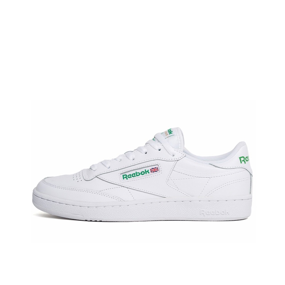Reebok CLUB C 85 Lage Skateboa - Men Shoes Reebok recensie en prijs
