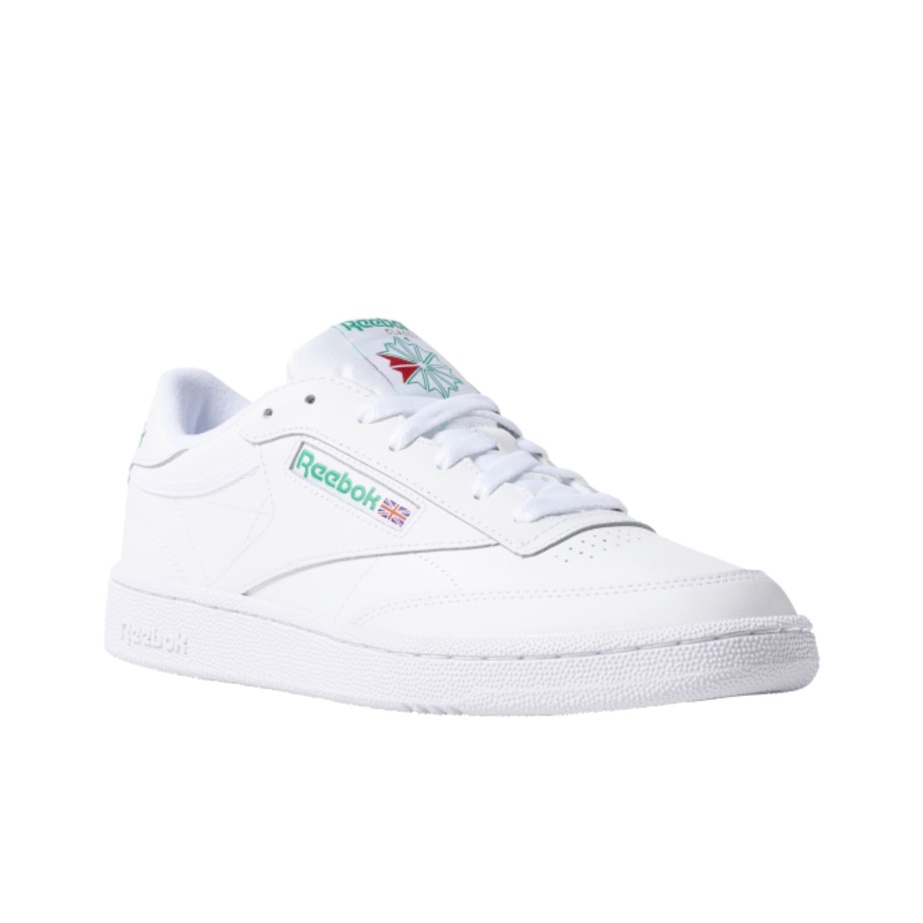 Reebok CLUB C 85 Lage Skateboa - Men Shoes Reebok recensie en prijs