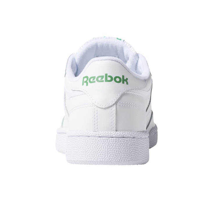 Reebok CLUB C 85 Lage Skateboa - Men Shoes Reebok recensie en prijs