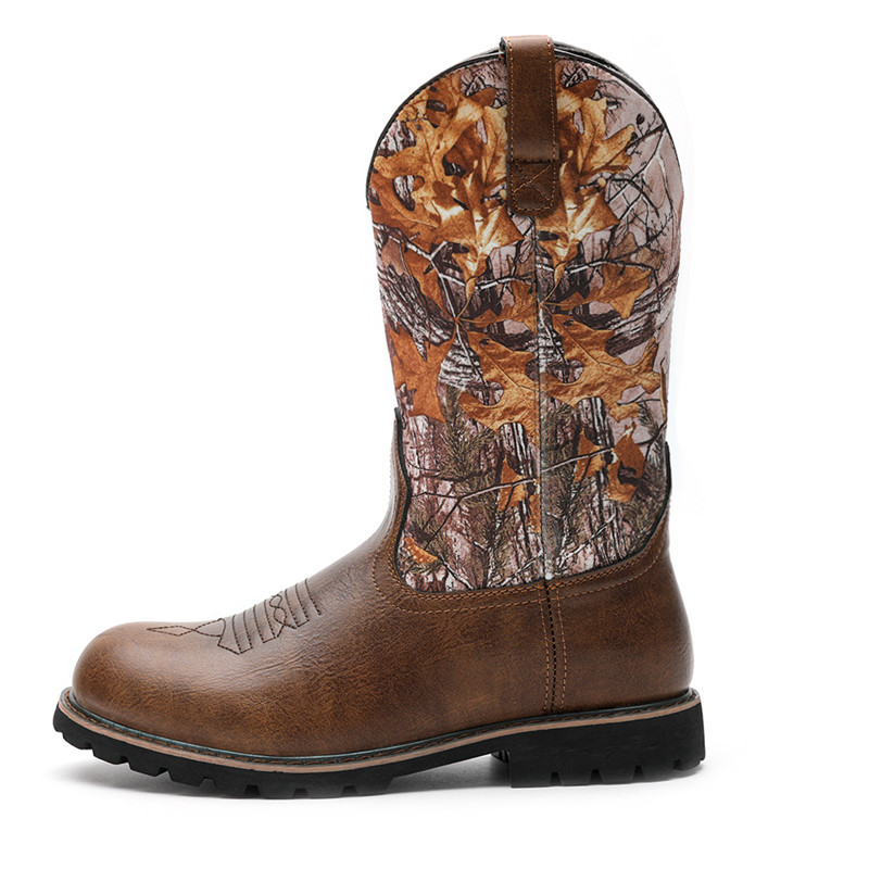 Grote maat 48 herenlaarzen Kla - Men Shoes Classic recensie en prijs