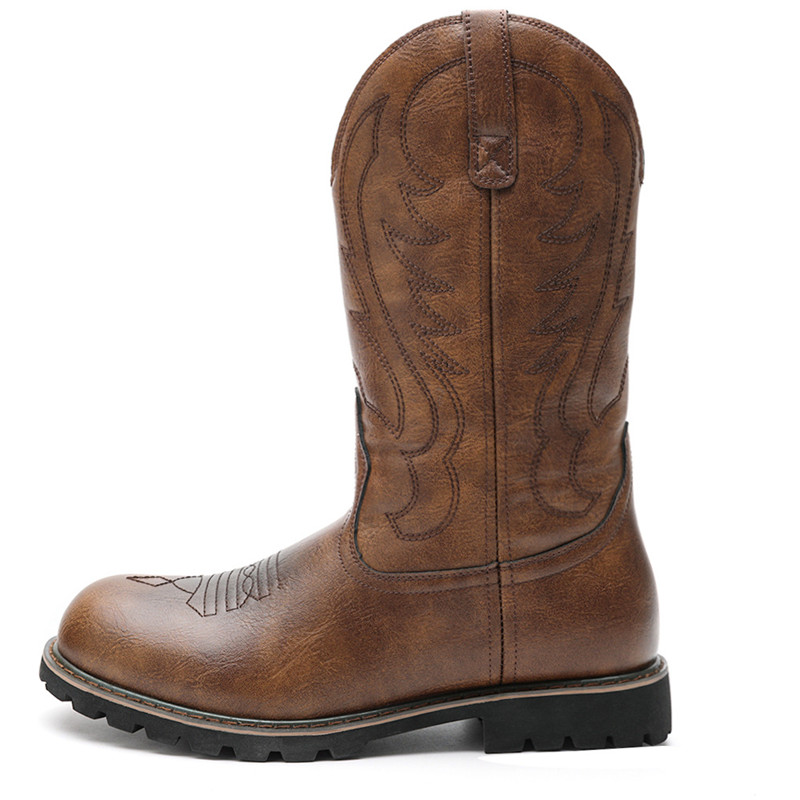 Grote maat 48 herenlaarzen Kla - Men Shoes Classic recensie en prijs