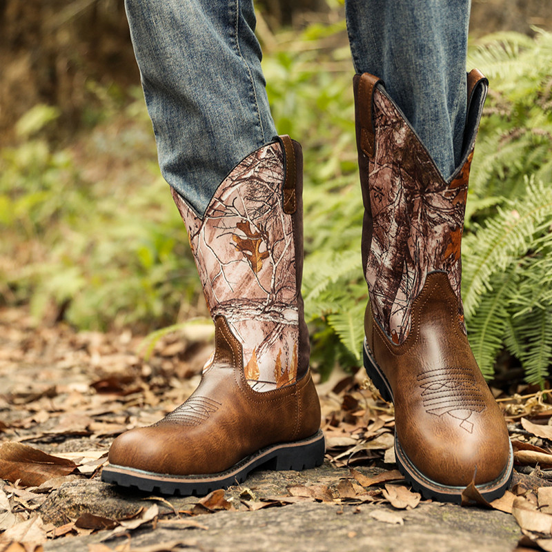 Grote maat 48 herenlaarzen Kla - Men Shoes Classic recensie en prijs