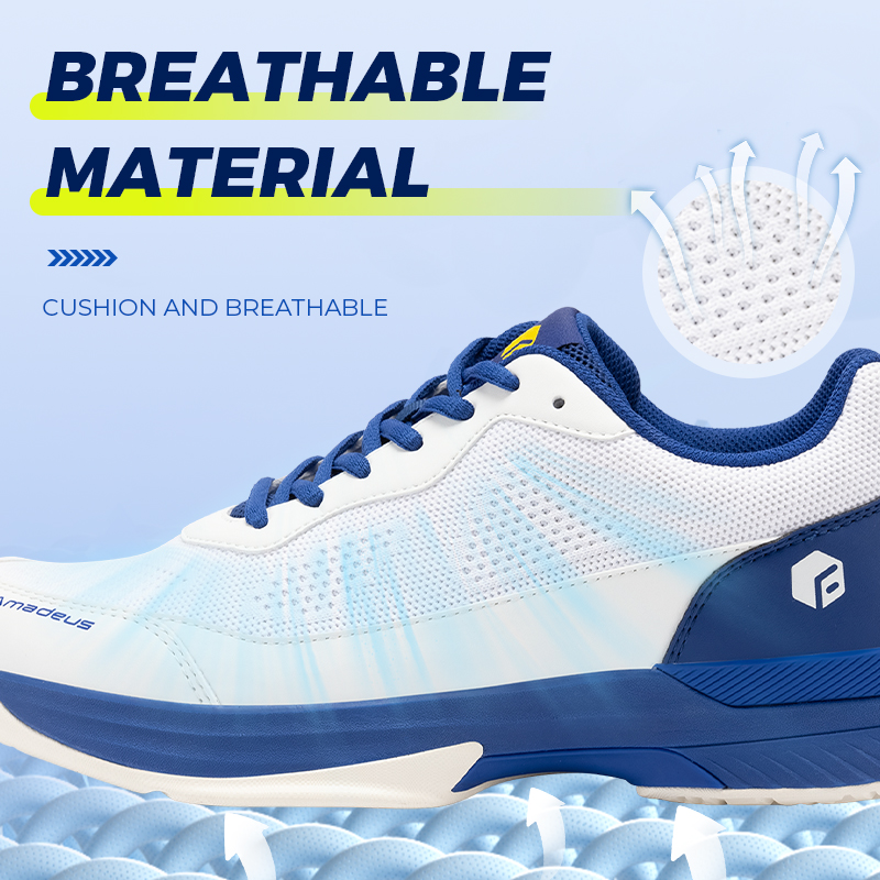 FitVille Tennisschoenen voor h - Men'S Shoes Professional recensie en prijs