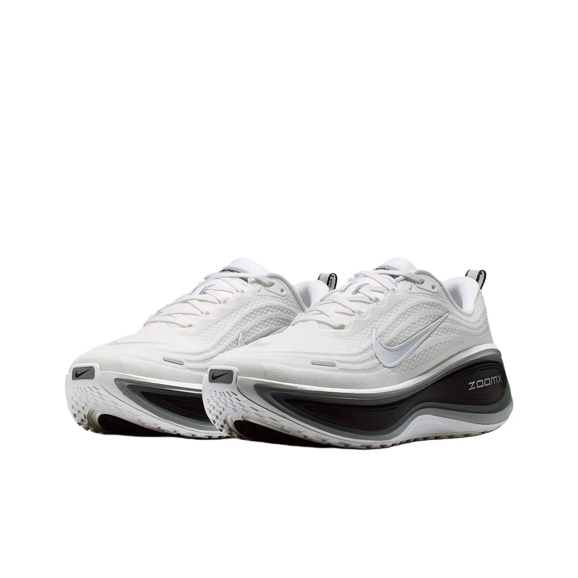 Nike Vomero Plus comfortabele  - Men'S Shoes Nike Black recensie en prijs