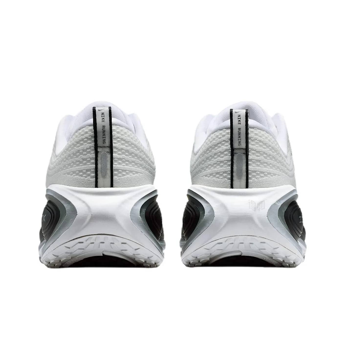Nike Vomero Plus comfortabele  - Men'S Shoes Nike Black recensie en prijs