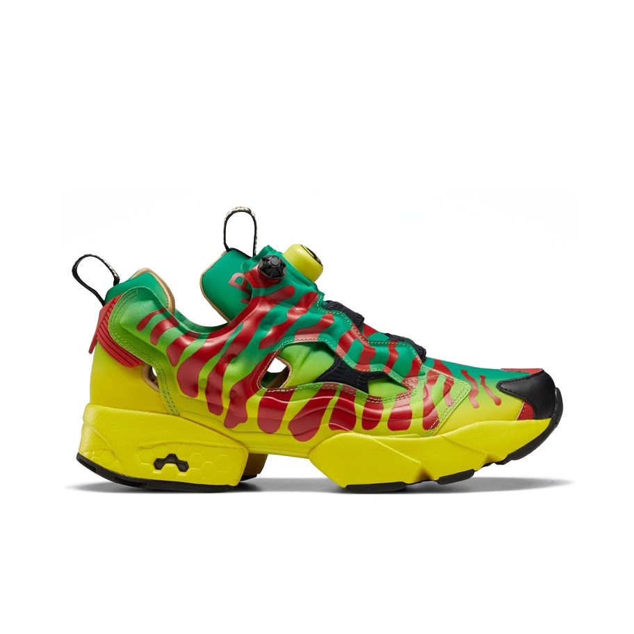 Reebok x Jurassic Park Instapu - Men Shoes Reebok recensie en prijs