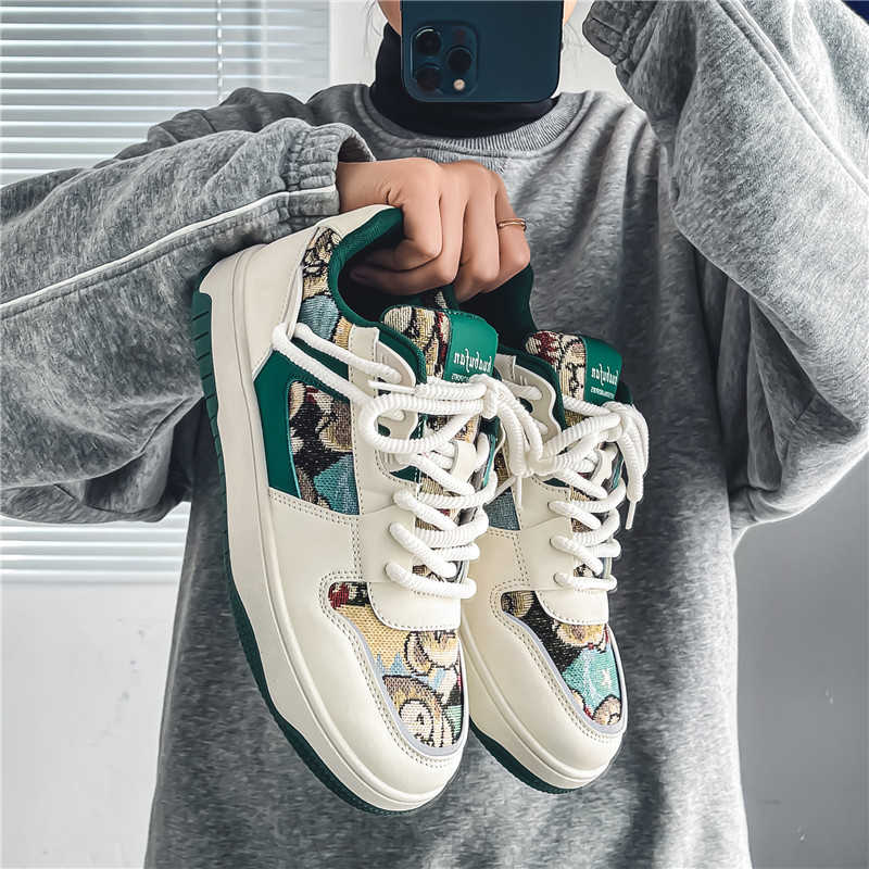 Platform verhoogt de hoogte He - Men'S Shoes To Increase Height recensie en prijs