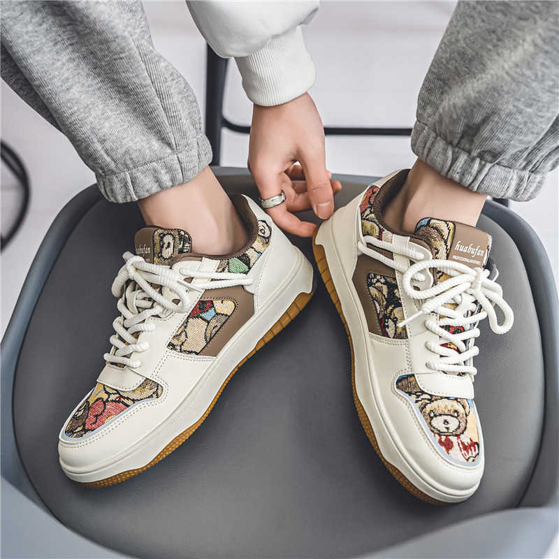 Platform verhoogt de hoogte He - Men'S Shoes To Increase Height recensie en prijs